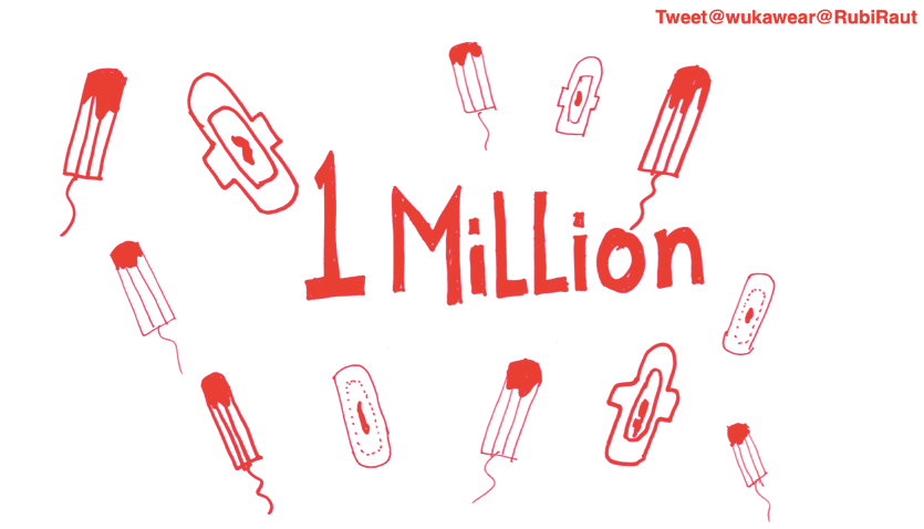 How we hit our 1 million milestone