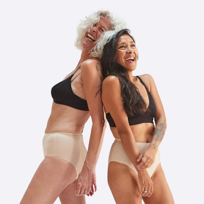 Incontinence Pants for Women