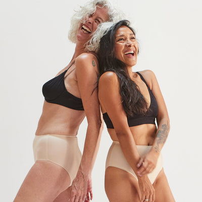 Menopause Underwear