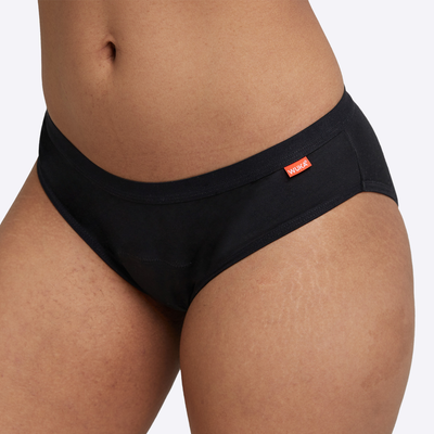 The WUKA Basics™ Collection is made simpler, in higher volumes, so we can pass the savings on to you. Made from BCI Cotton, you can choose your size from 2XS to 6XL and your style from Hipster or Thong.