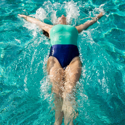 Period Swimwear Collection