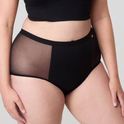 wuka ultimate tencel period pants