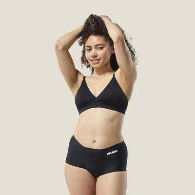 WUKA First Period Pack - Boxer Short