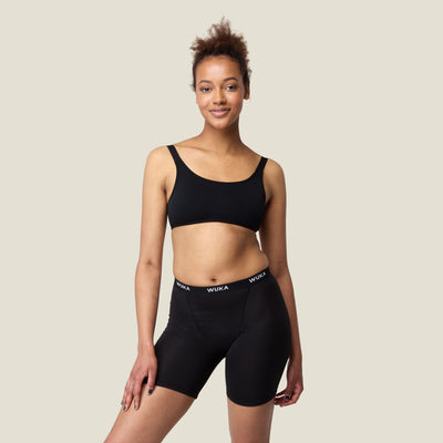 WUKA Ultimate™ Boxer Shorts - Heavy