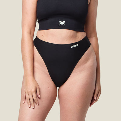 WUKA Stretch Thong