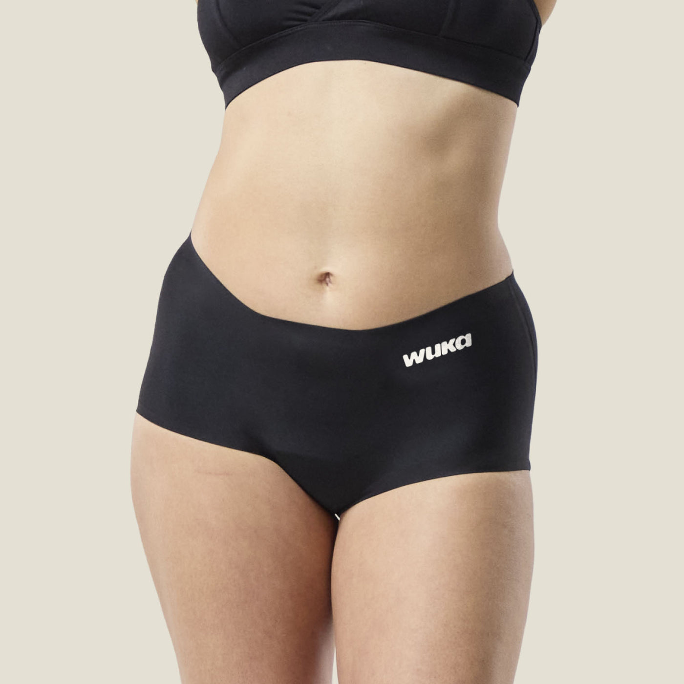 WUKA First Period Pack - Boxer Short