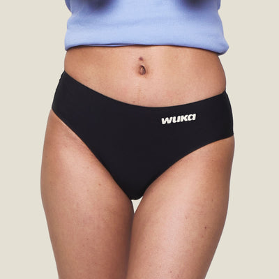 WUKA Period School Set - Stretch 2 Pack