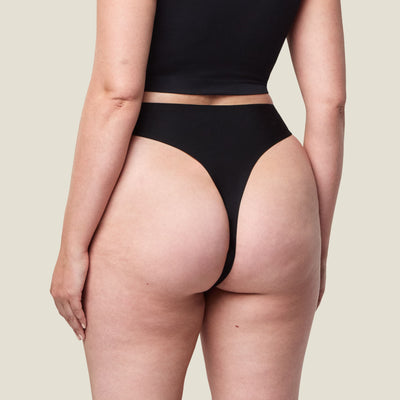 WUKA Stretch Thong