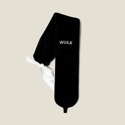 WUKA Wearable Hot Water Bottle