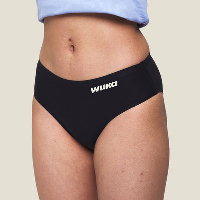 WUKA Period School Set - Stretch 2 Pack