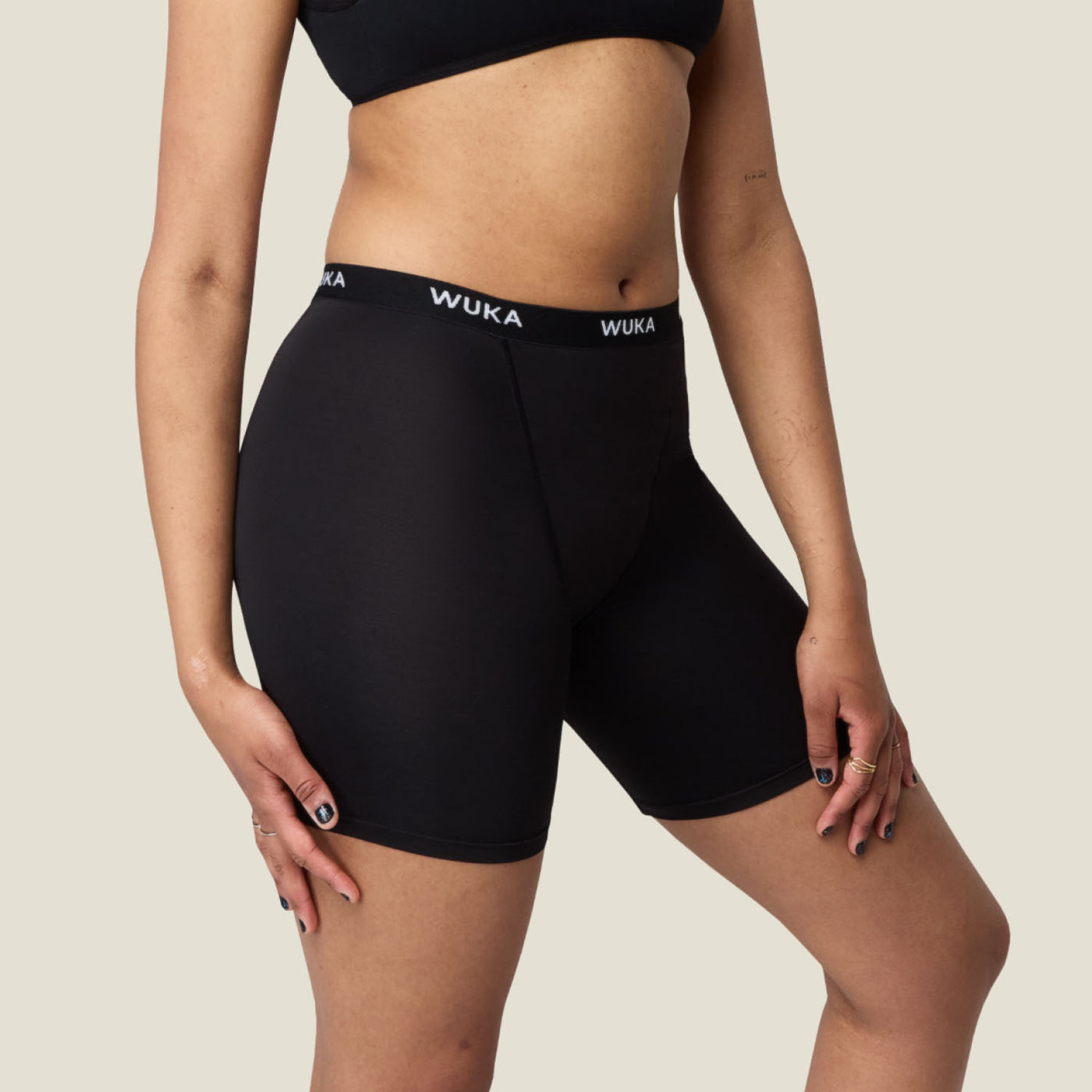 WUKA Ultimate™ Boxer Shorts - Heavy
