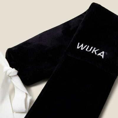 WUKA Wearable Hot Water Bottle