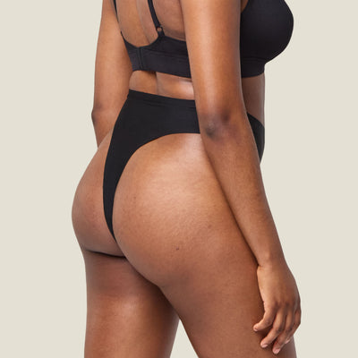 WUKA Stretch Thong