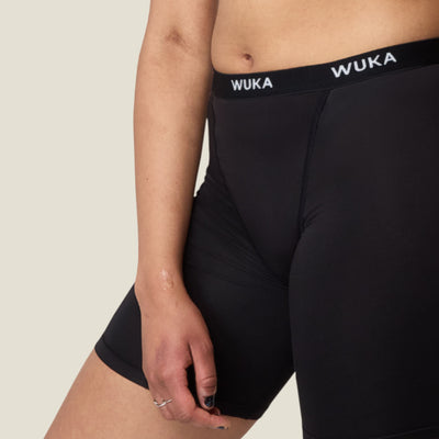 WUKA Ultimate™ Boxer Shorts - Heavy