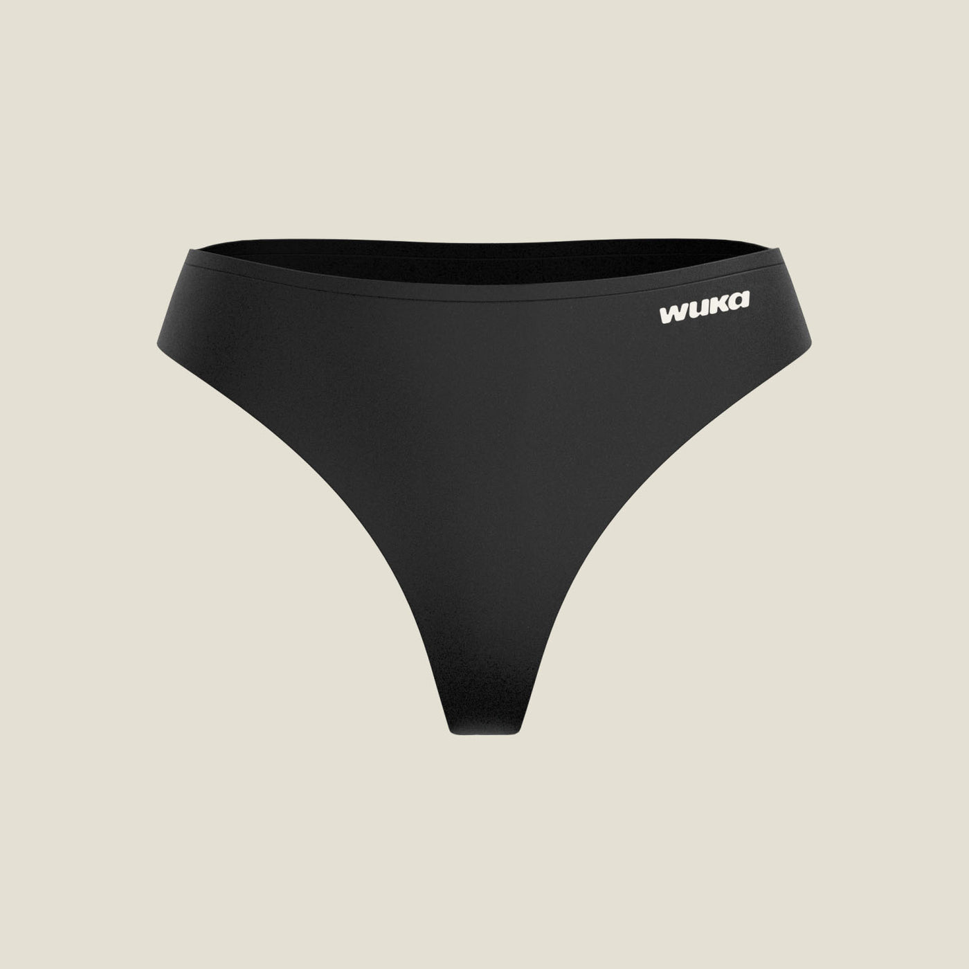 WUKA Stretch Thong