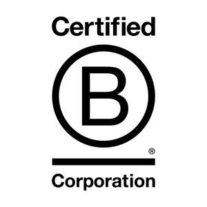 B-Corp Logo Award