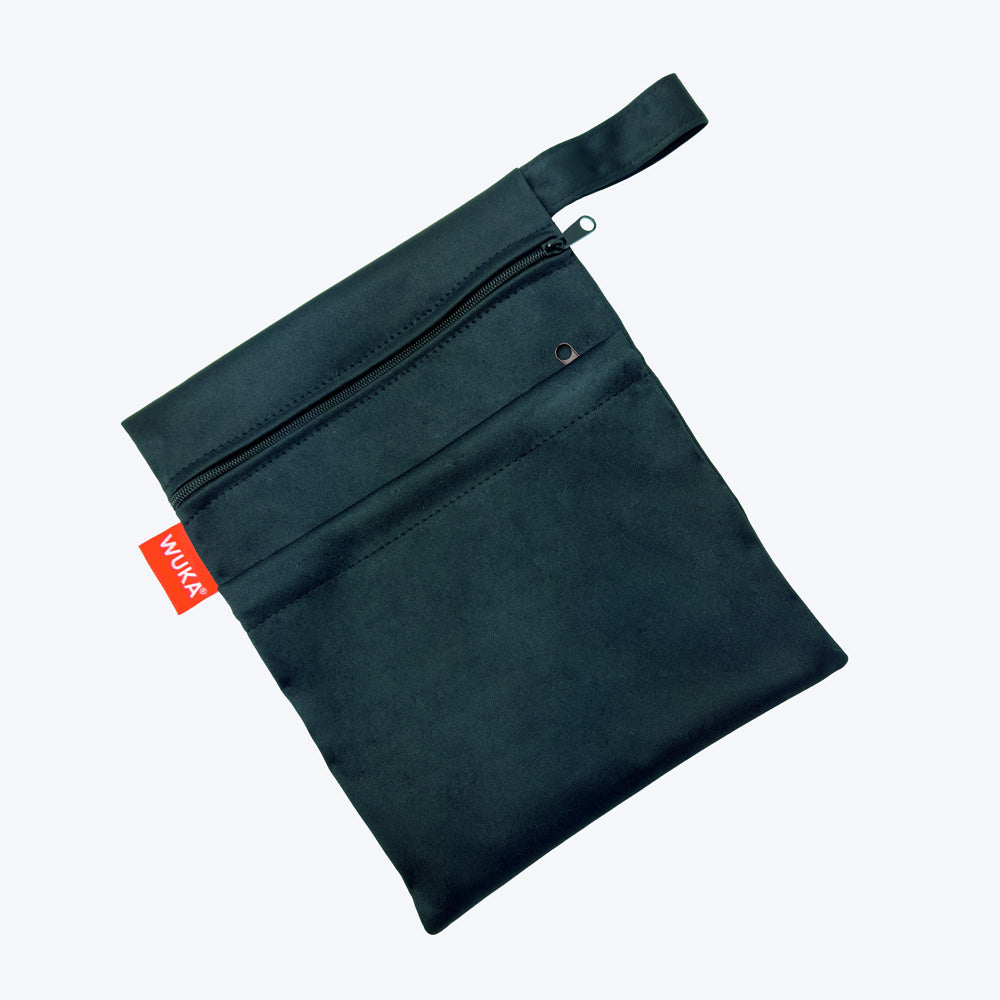 WUKA Two Pocket Changing Bag